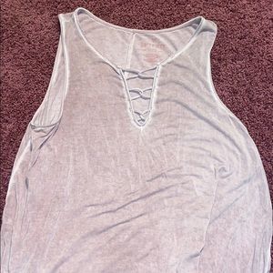 American Eagle tank top